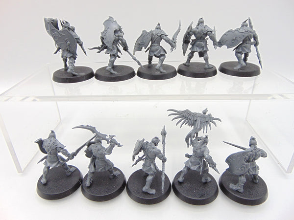 Kairic Acolytes