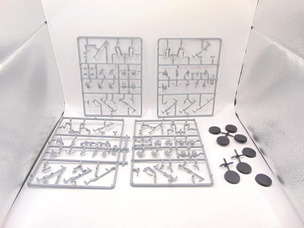 Kroot Carnivores