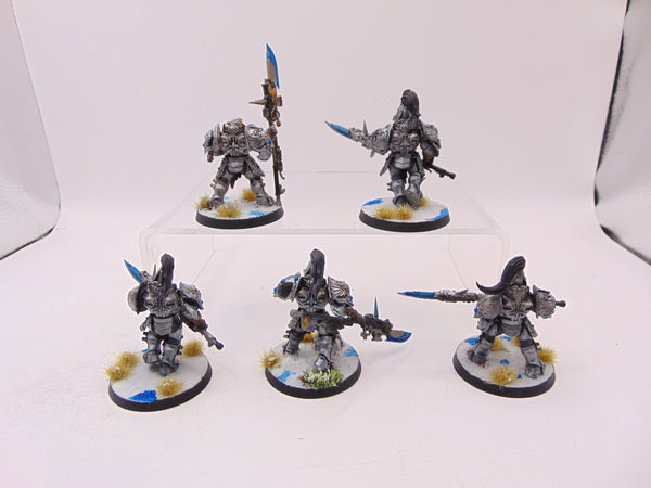 Custodian Guard