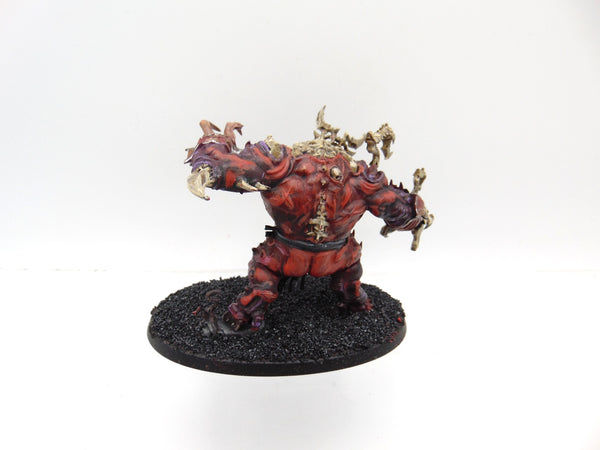 Khorgorath