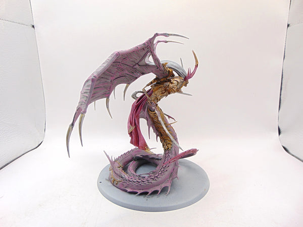 Fulgrim, Daemon Primarch of Slaanesh