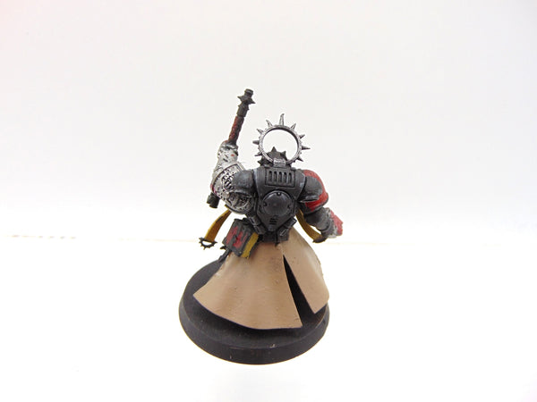 Primaris Chaplain