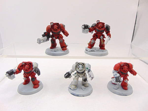 Terminator Squad