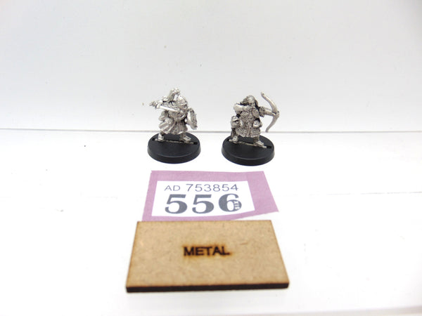 Murin and Drar