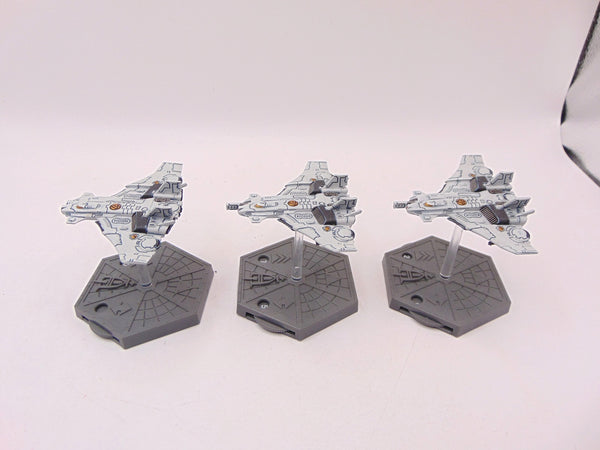 Aeronautica Barracudas