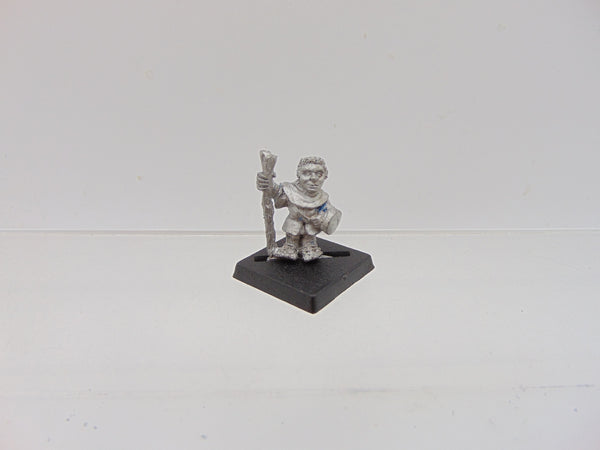 C11 Halfling Hanbul