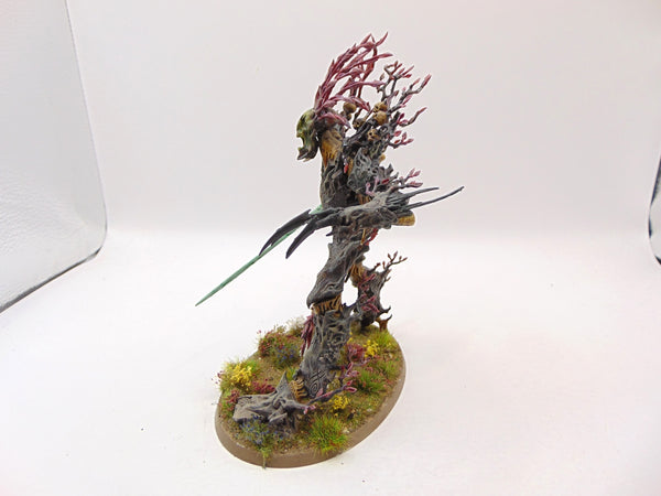 Spirit of Durthu