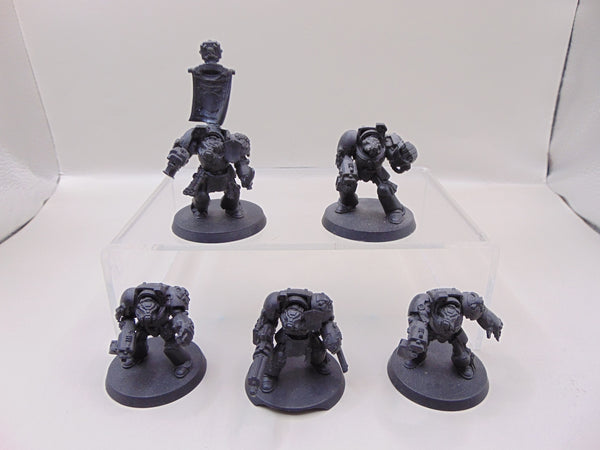 Terminator Squad
