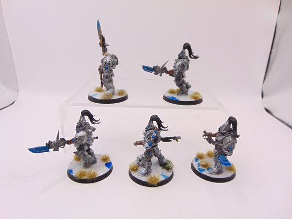 Custodian Guard