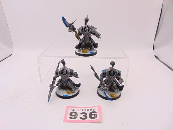 Allarus Custodians