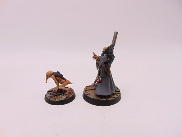 Magus