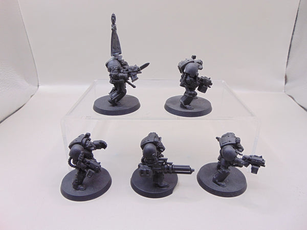 Terminator Squad
