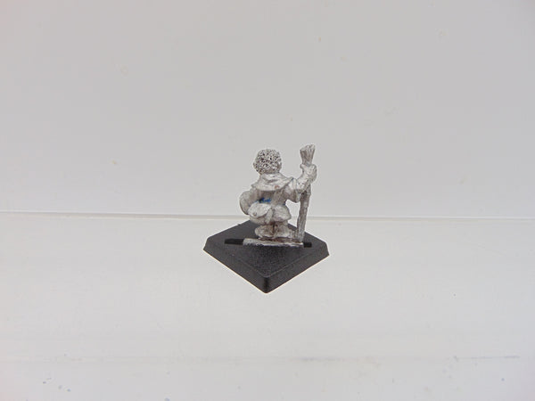 C11 Halfling Hanbul