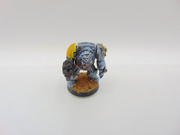 Space Wolf Terminator