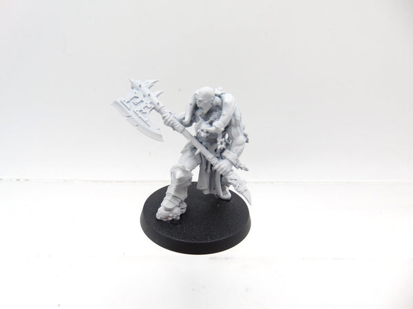 Slaughterpriest