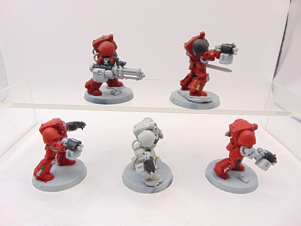 Terminator Squad