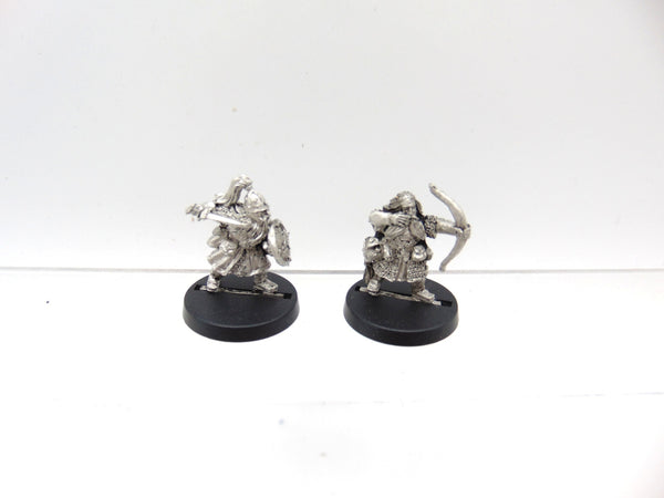 Murin and Drar