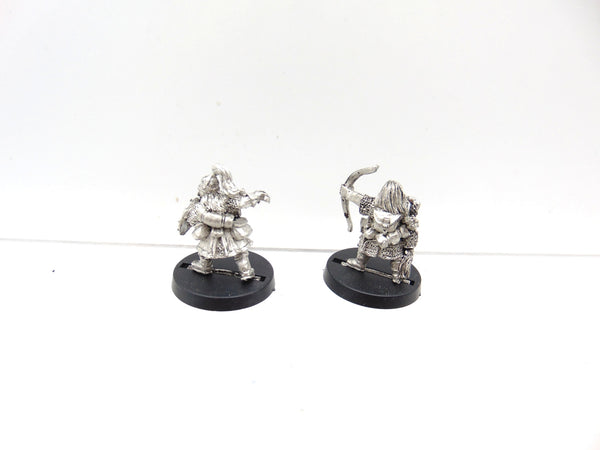Murin and Drar