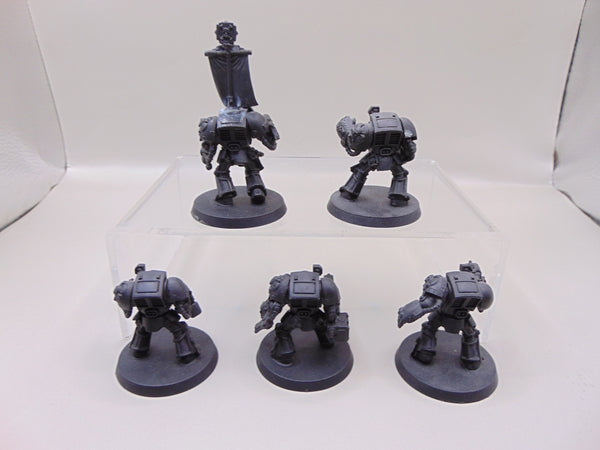 Terminator Squad