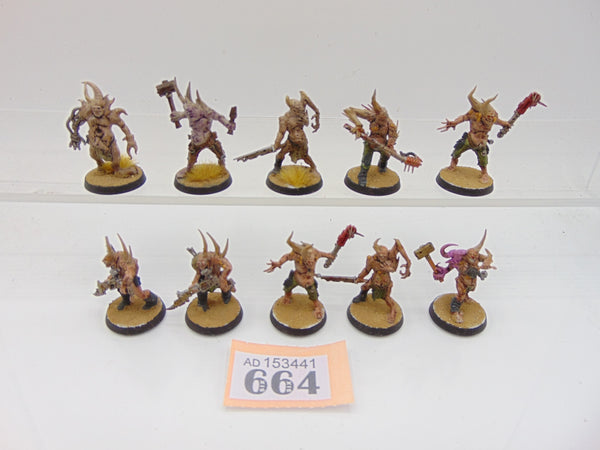 Poxwalkers