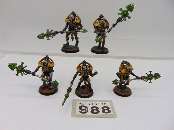 Triarch Praetorians