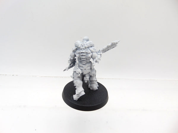 Slaughterpriest