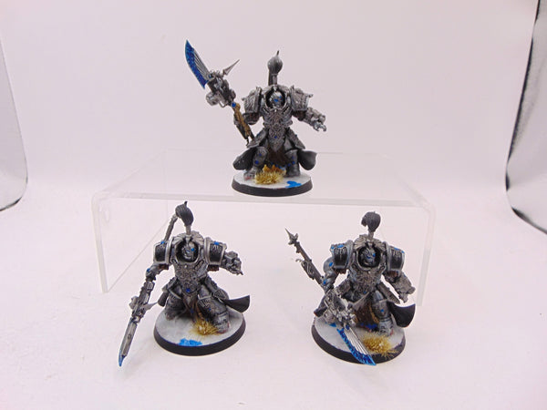 Allarus Custodians