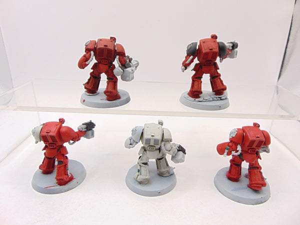 Terminator Squad