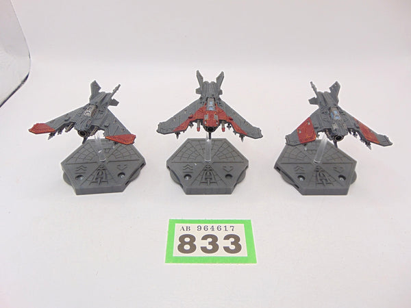 Lightning Fighter Squadron