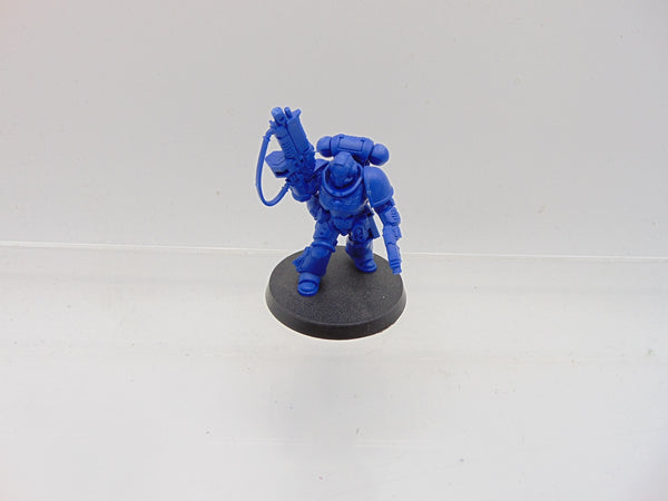 Primaris Lieutenant