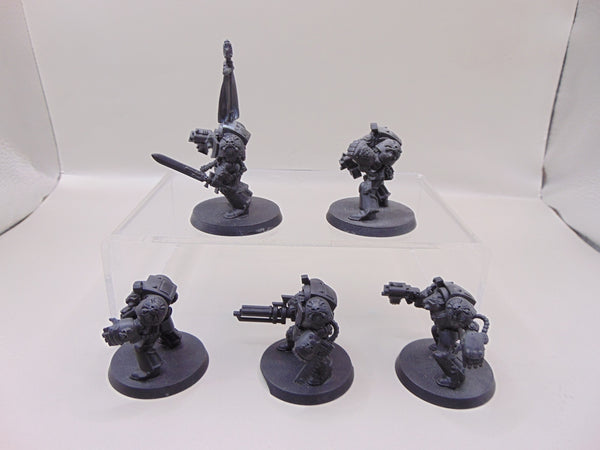 Terminator Squad