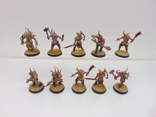 Poxwalkers