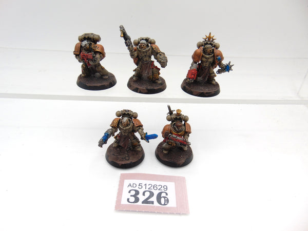 Sternguard Veterans