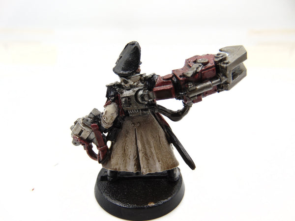 Commissar Yarrick