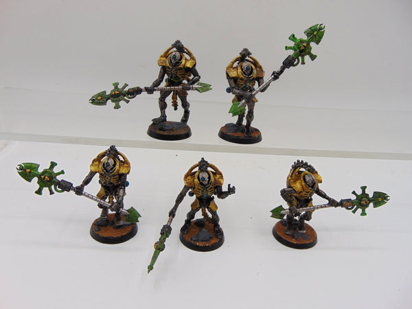Triarch Praetorians