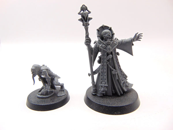 Magus