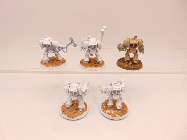 Terminator Assault Squad