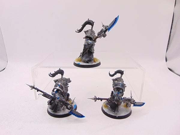 Allarus Custodians