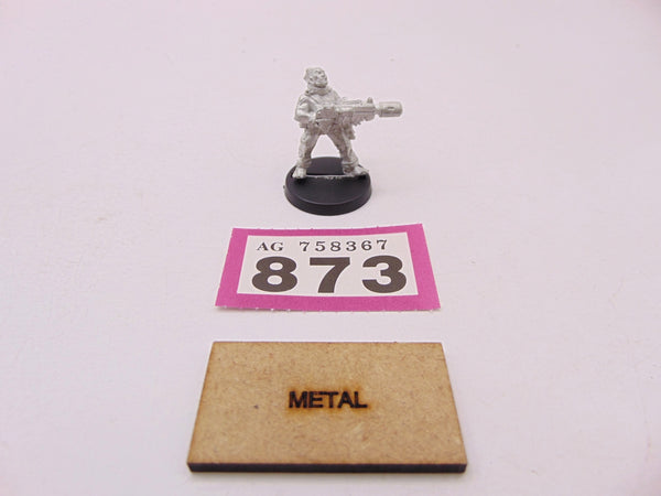 Last Chancers Animal