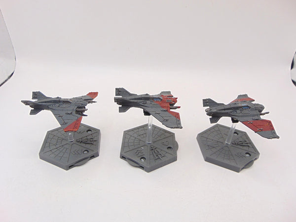 Lightning Fighter Squadron