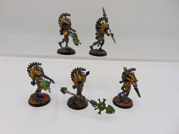 Triarch Praetorians