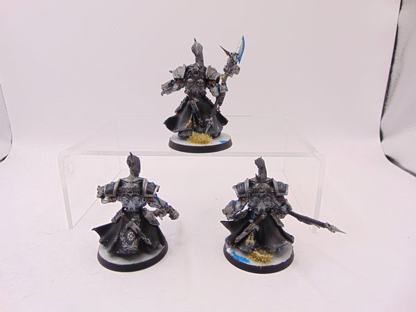 Allarus Custodians