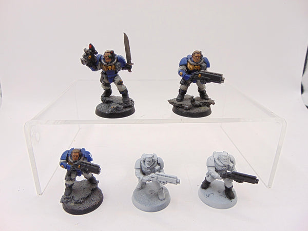Scout Squad