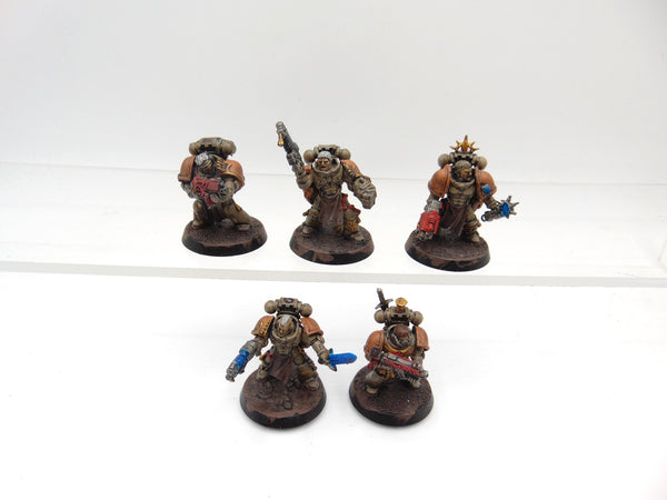 Sternguard Veterans