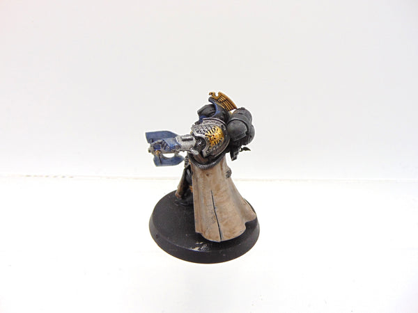 Primaris Librarian