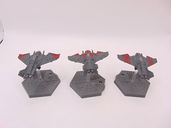 Lightning Fighter Squadron