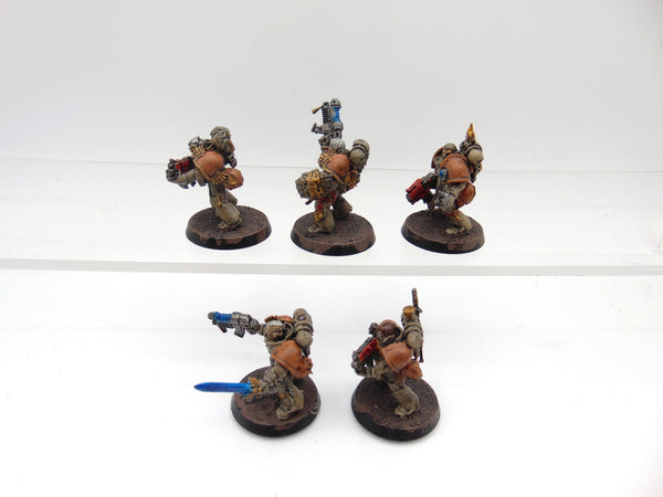 Sternguard Veterans