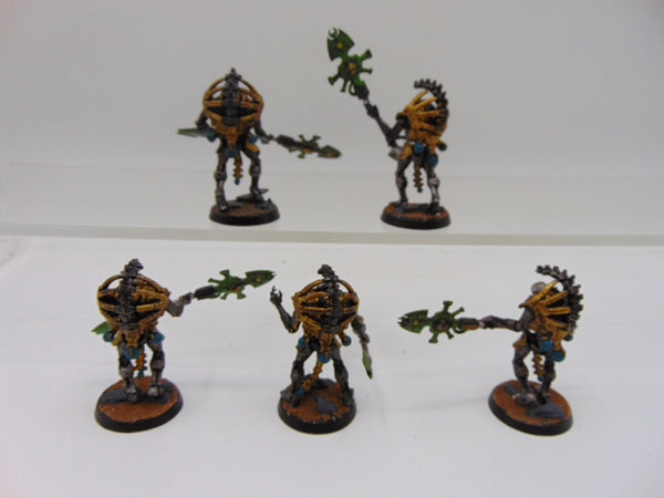 Triarch Praetorians