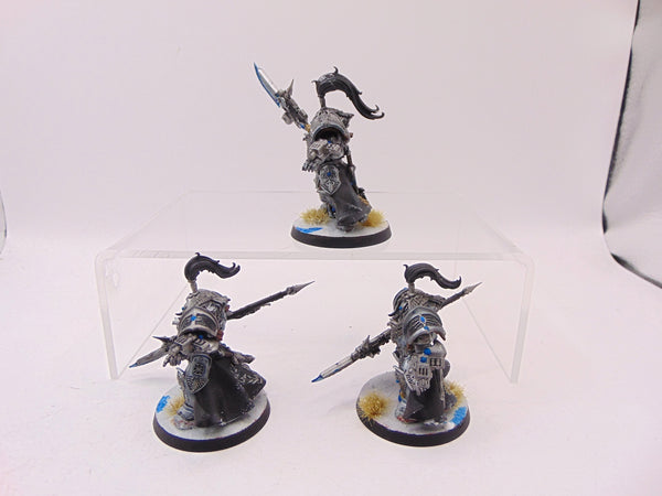 Allarus Custodians