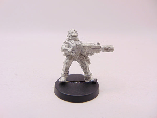 Last Chancers Animal